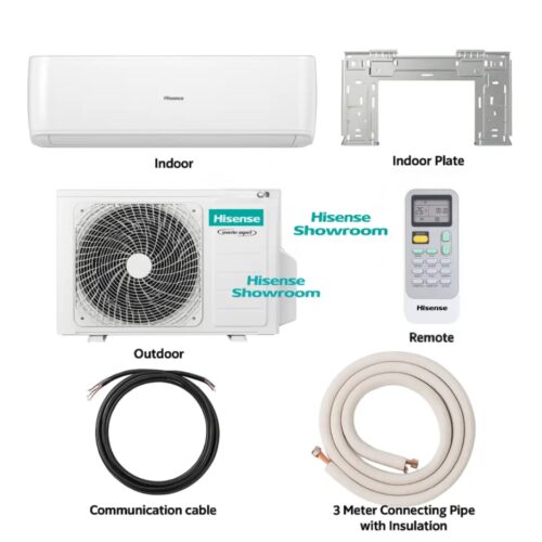 Air Conditioner Machine