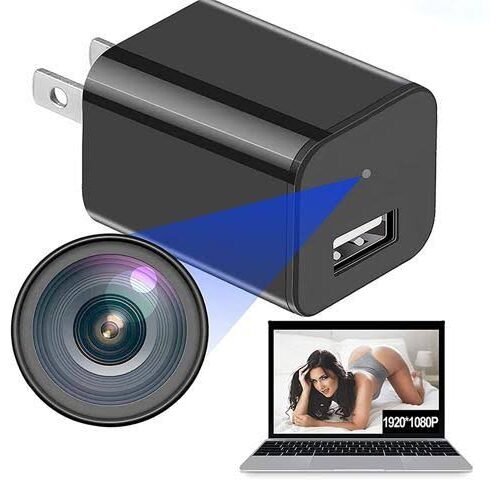 Hidden Camera-HIK VISION