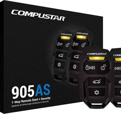 Car Alarm System