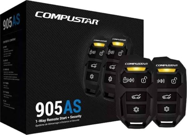 Car Alarm System
