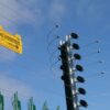 Electrical Fence