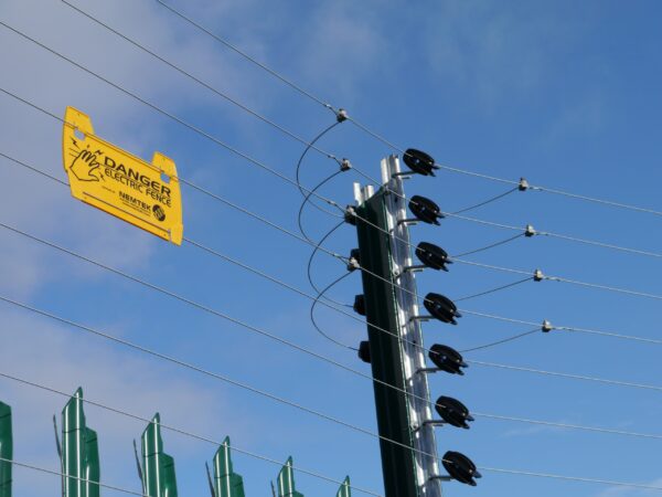 Electrical Fence