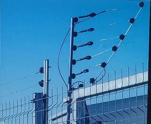 Electrical Fence