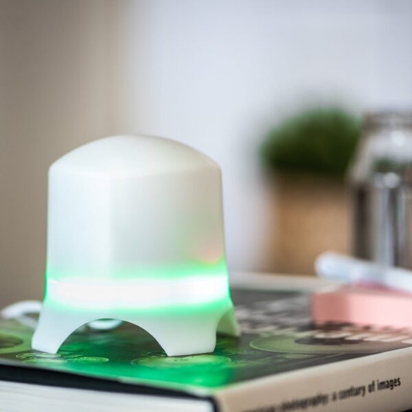 Biometric Sensors