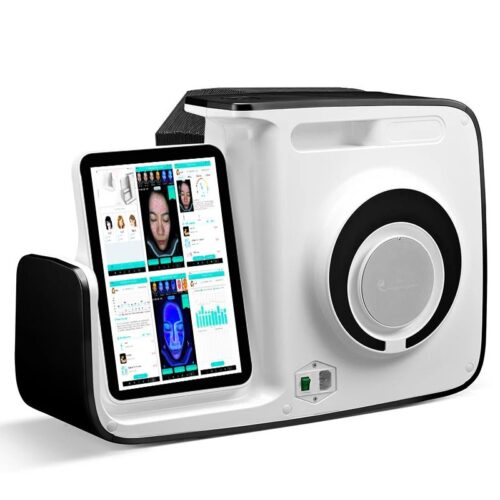 Biometric Sensors