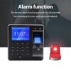 Attendance Biometric Device