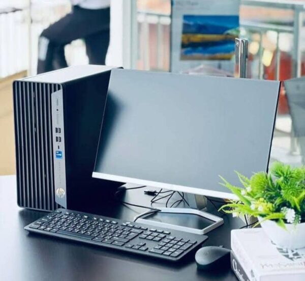 HP Desktop