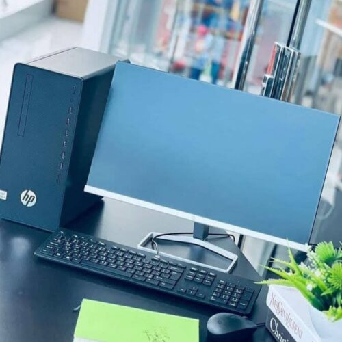 HP Desktop