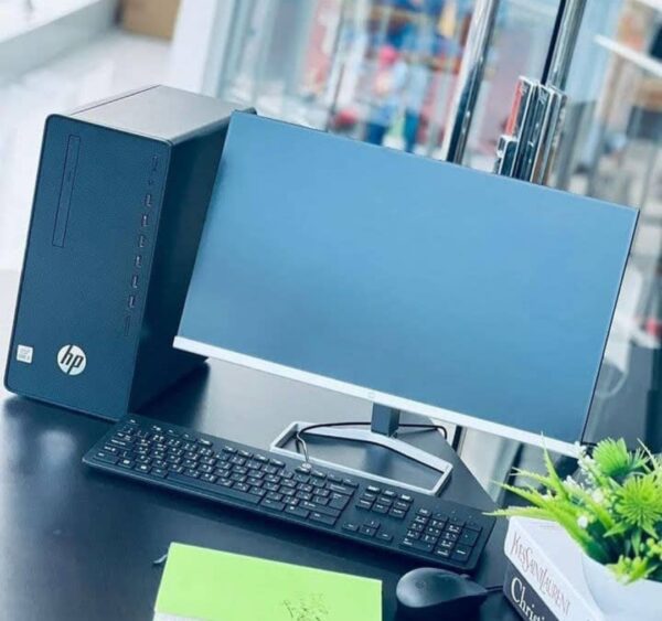 HP Desktop