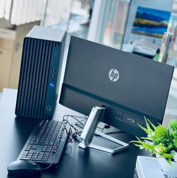 HP Desktop