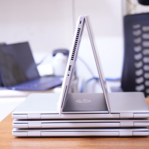 HP ProBook 640