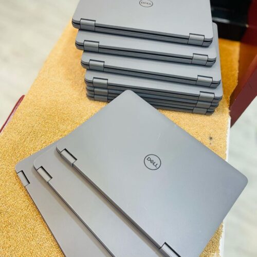Dell Latitude 3120