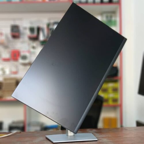 Frameless Monitor