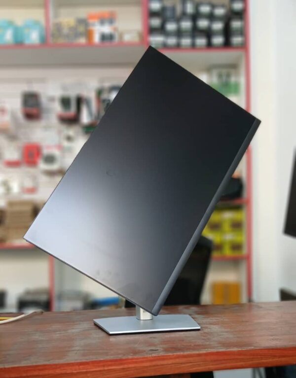 Frameless Monitor