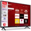 TLC SMART-TV 32'
