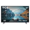 TLC SMART-TV 32'