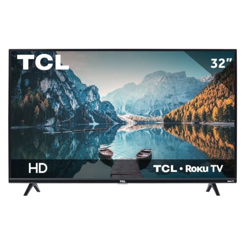 TLC SMART-TV 32'