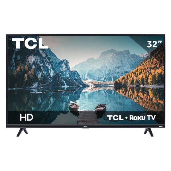 TLC SMART-TV 32'