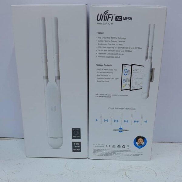 Wireless Mobile Wifi
