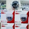 HIK VISIO 4K CAMERA