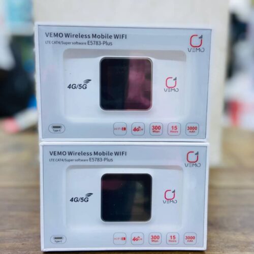 Wireless Mobile Wifi
