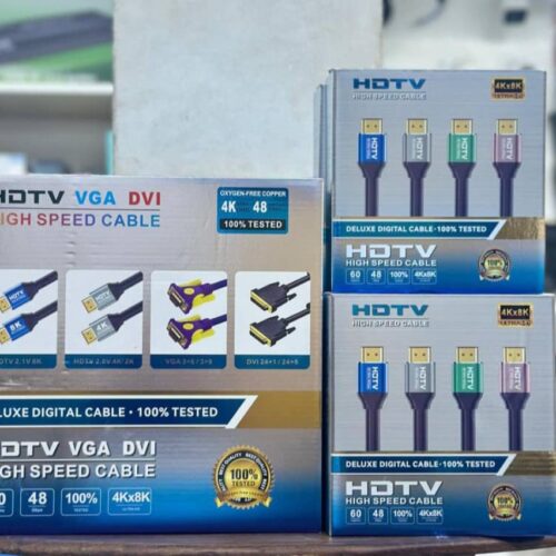 HDMI CABLE 4K