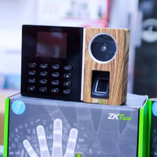 Attendance Biometric Machine