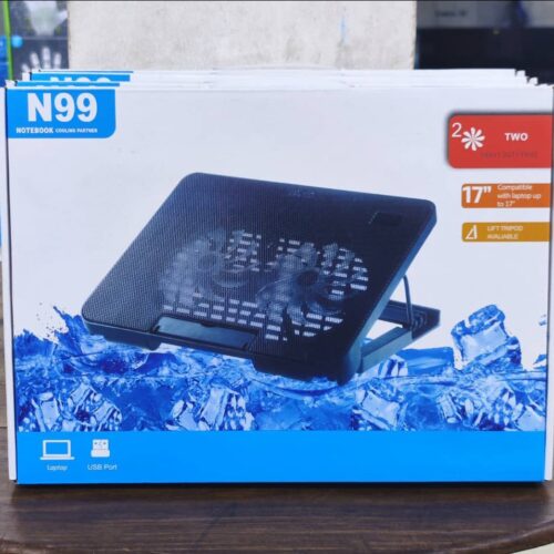 Laptop Fan