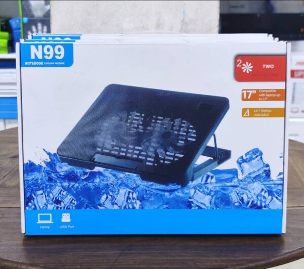 Laptop Fan