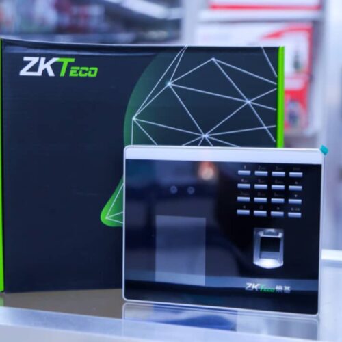 XFACE ZKTECO