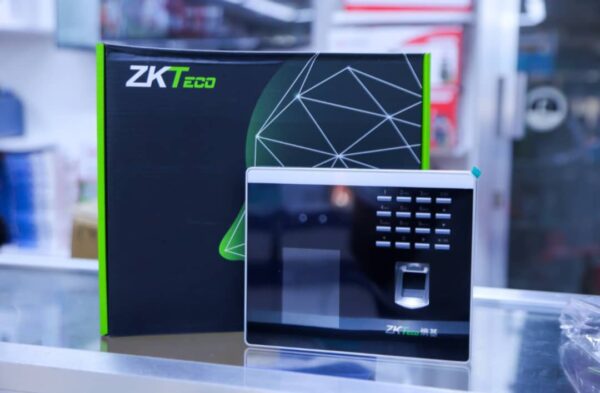 XFACE ZKTECO